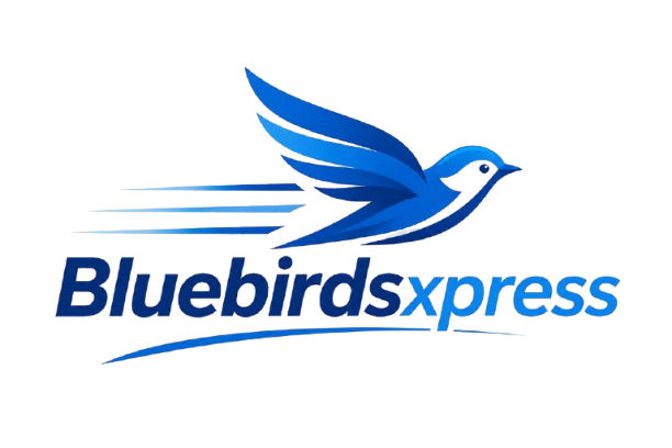 Bluebirds Xpress